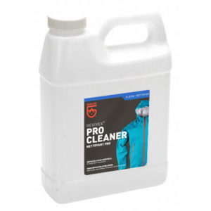 Gear Aid Revivex Pro Cleaner — Woods + Waters Gear Exchange